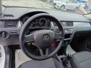 Skoda Rapid I Рестайлинг Тюмень  - изображение 32