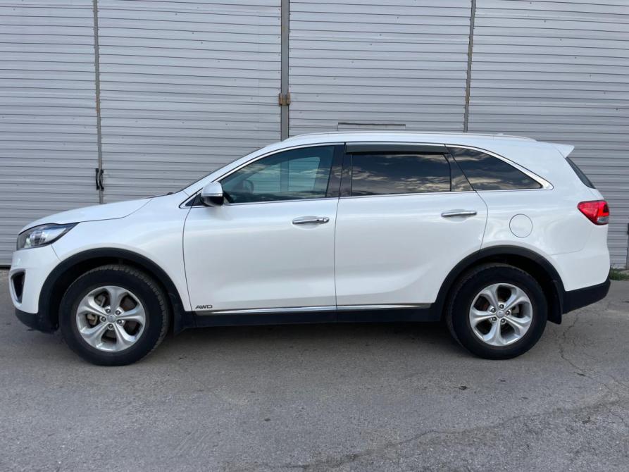 Kia Sorento III Prime Саратов  - изображение 5