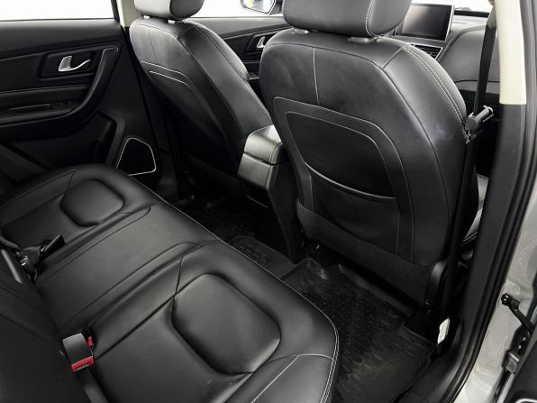 FAW Besturn X40 I с пробегом 2021 года, цена 1 230 000 рублей, 72000 км, внедорожник, Автокод Объявления