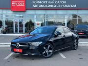 Mercedes-Benz CLA II (C118 X118) Пермь  - изображение 21