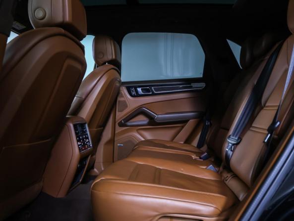Porsche Cayenne III с пробегом 2018 года, цена 6 199 000 рублей, 86270 км, внедорожник, Автокод Объявления