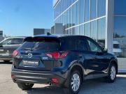 Mazda CX-5 I Рестайлинг Самара  - изображение 21
