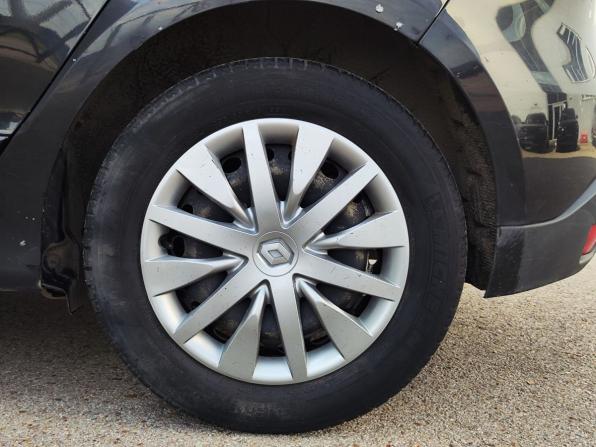 Renault Scenic III с пробегом 2010 года, цена 650 000 рублей, 251187 км, компактвэн, Автокод Объявления