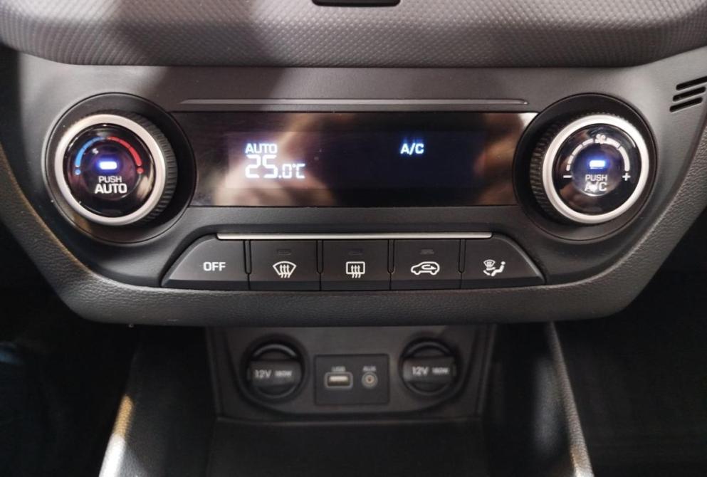 Hyundai Creta I Саратов  - изображение 17