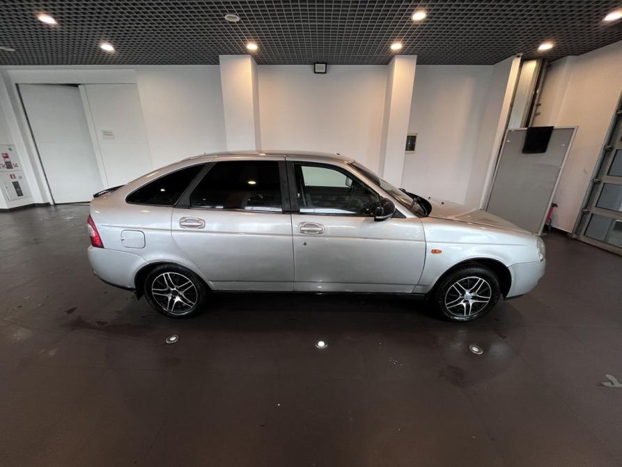Lada (ВАЗ) Priora I Чебоксары  - изображение 2