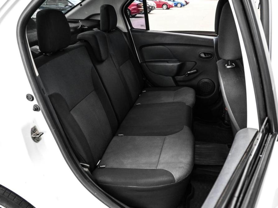 Renault Logan II Новороссийск  - изображение 7