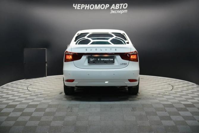Evolute i-PRO с пробегом 2023 года, цена 2 132 000 рублей, 92000 км, седан, Автокод Объявления