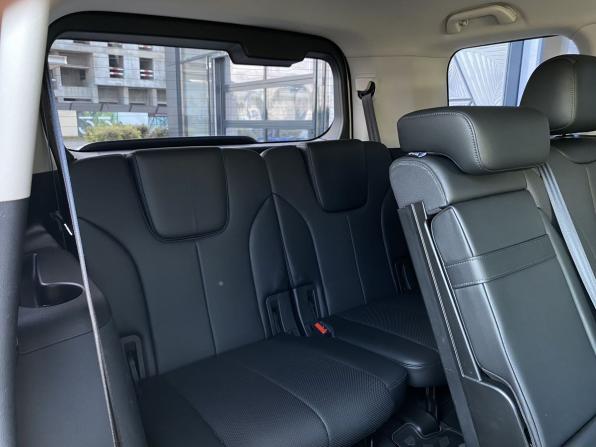 Haval H9 II с пробегом 2024 года, цена 3 779 000 рублей, 51644 км, внедорожник, Автокод Объявления