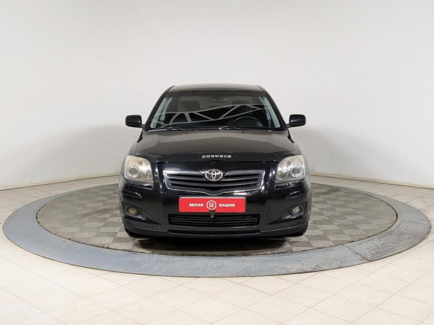 Toyota Avensis II Рестайлинг Екатеринбург  - изображение 3