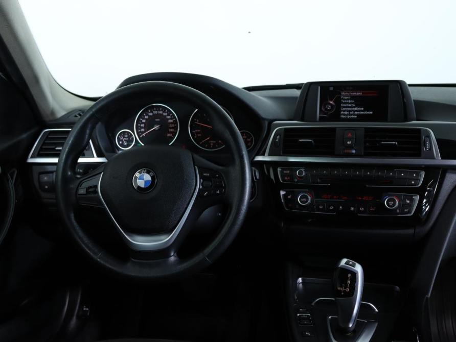 BMW 3 серии VI (F3x) Рестайлинг Санкт-Петербург  - изображение 11