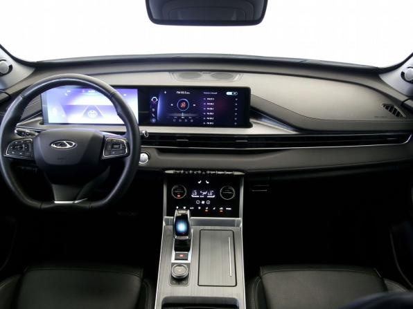 Chery Tiggo 7 Pro Max I с пробегом 2023 года, цена 1 890 000 рублей, 67414 км, внедорожник, Автокод Объявления