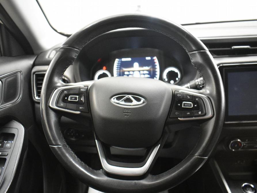 Chery Tiggo 4 I Рестайлинг Мурманск  - изображение 9