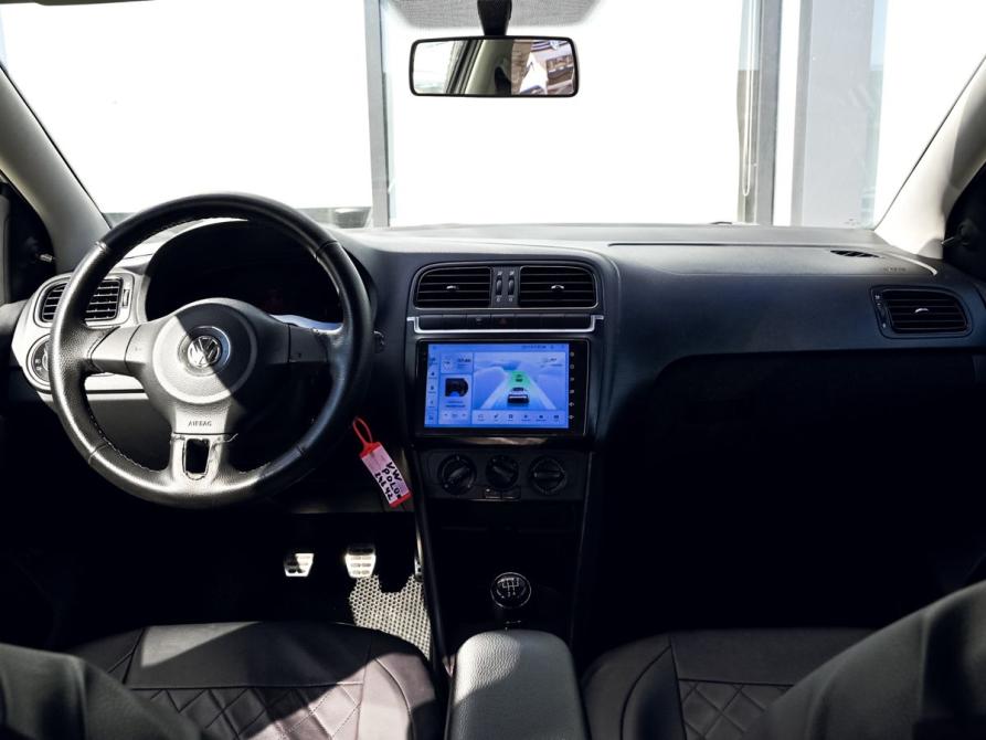 Volkswagen Polo V Екатеринбург  - изображение 16