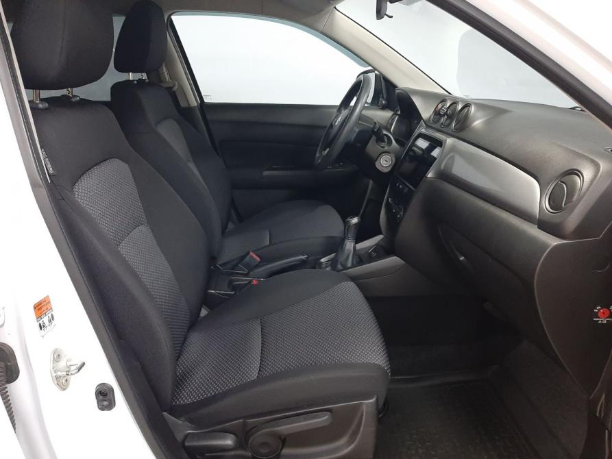Suzuki Vitara II Москва  - изображение 10