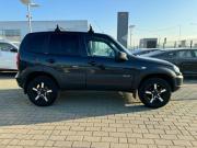 Chevrolet Niva I Рестайлинг Вологда  - изображение 23
