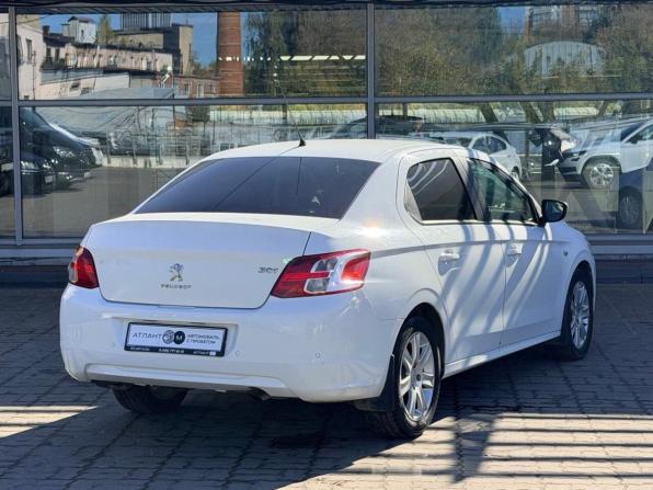 Peugeot 301 I с пробегом 2013 года, цена 665 000 рублей, 74762 км, седан, Автокод Объявления