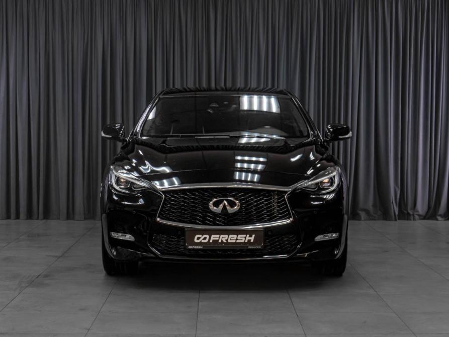 Infiniti Q30 Тюмень  - изображение 3