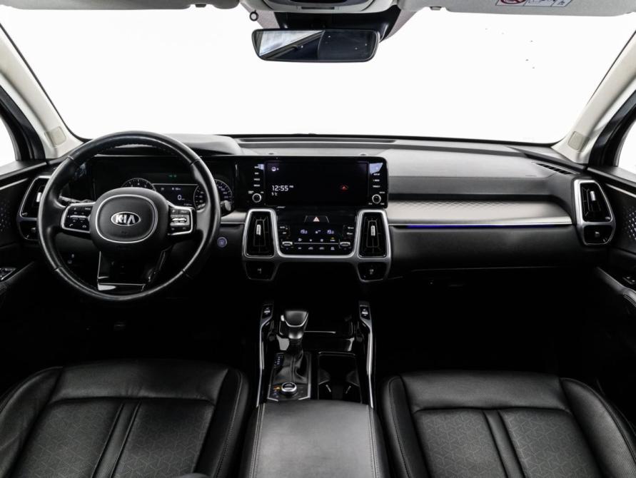 Kia Sorento IV Санкт-Петербург  - изображение 10