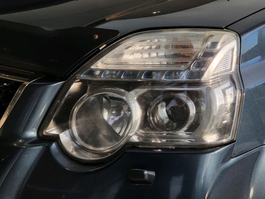 Nissan X-Trail II Рестайлинг Мурманск  - изображение 9