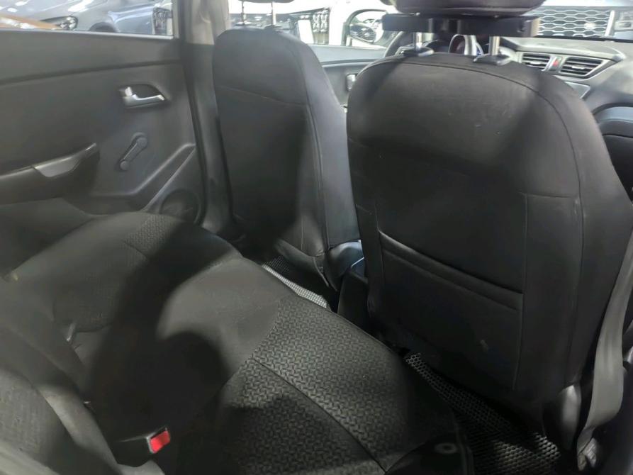 Kia Rio III Санкт-Петербург  - изображение 12