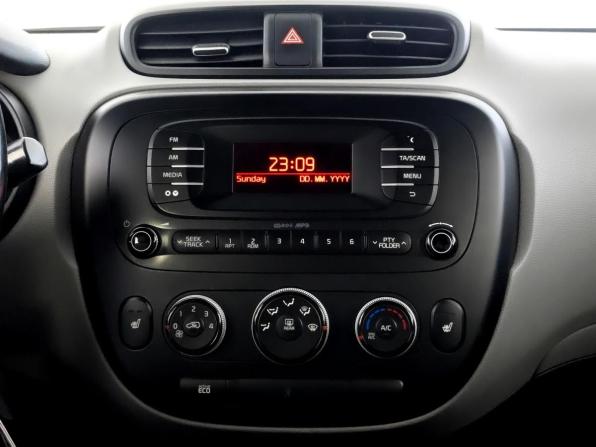Kia Soul II с пробегом 2016 года, цена 1 275 000 рублей, 151414 км, хэтчбек, Автокод Объявления