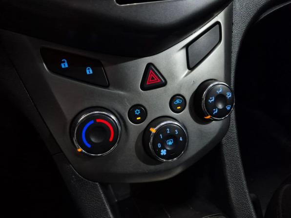 Chevrolet Aveo II с пробегом 2013 года, цена 620 000 рублей, 177162 км, седан, Автокод Объявления