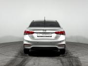 Hyundai Solaris II Санкт-Петербург  - изображение 23