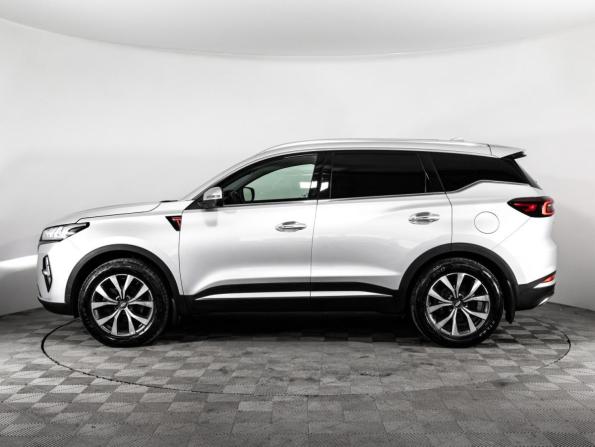 Chery Tiggo 7 Pro Max I с пробегом 2023 года, цена 1 799 000 рублей, 60941 км, внедорожник, Автокод Объявления