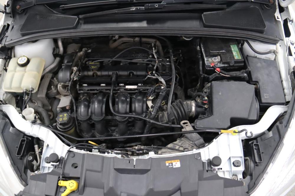 Ford Focus III Рестайлинг Сургут  - изображение 20