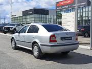 Skoda Octavia I (A4) Рестайлинг Чебоксары  - изображение 30
