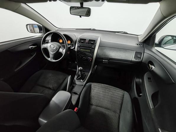 Toyota Corolla X (E140 E150) с пробегом 2008 года, цена 599 000 рублей, 130870 км, седан, Автокод Объявления