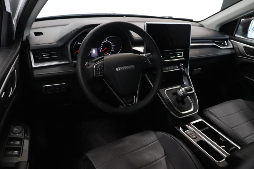 Haval M6 II Ульяновск  - изображение 8