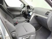 Skoda Yeti I Москва  - изображение 29