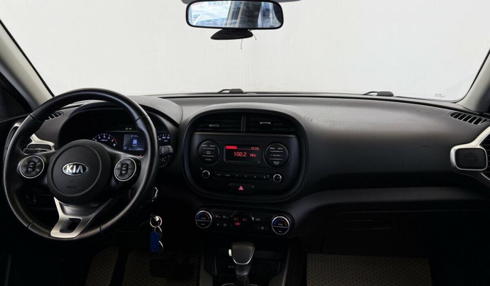 Kia Soul III Москва  - изображение 5