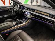 Audi A8 IV (D5) Москва  - изображение 50