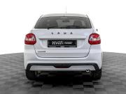 Lada (ВАЗ) Granta I Рестайлинг Москва  - изображение 32