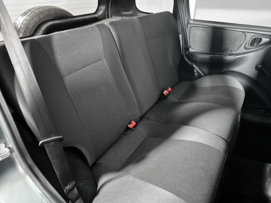 Chevrolet Niva I Рестайлинг Нижний Новгород  - изображение 12