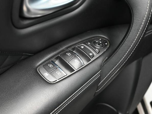 Infiniti QX80 I Рестайлинг 2 с пробегом 2021 года, цена 7 690 000 рублей, 75292 км, внедорожник, Автокод Объявления