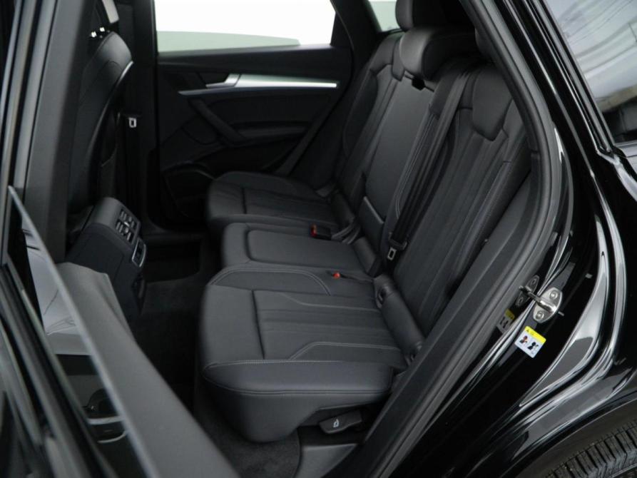 Audi Q5 II (FY) Рестайлинг Москва  - изображение 9