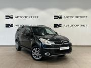 Citroen C-Crosser Санкт-Петербург  - изображение 22