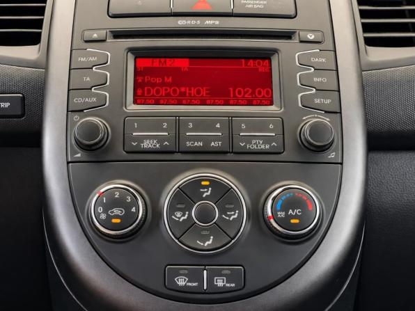 Kia Soul I Рестайлинг с пробегом 2013 года, цена 847 000 рублей, 157185 км, хэтчбек, Автокод Объявления