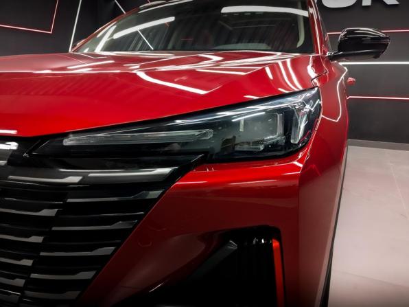 Changan CS55 Plus II с пробегом 2023 года, цена 1 925 000 рублей, 38335 км, внедорожник, Автокод Объявления