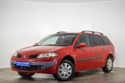 Renault Megane II Рестайлинг Оренбург  - изображение 22