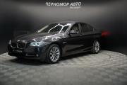 BMW 5 серии VI (F10/F11/F07) Рестайлинг Крым  - изображение 33