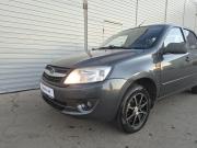 Lada (ВАЗ) Granta I Саратов  - изображение 35