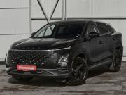 Omoda C5 I Екатеринбург  - изображение 27