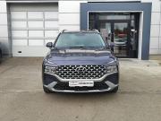 Hyundai Santa Fe IV Рестайлинг Москва  - изображение 22