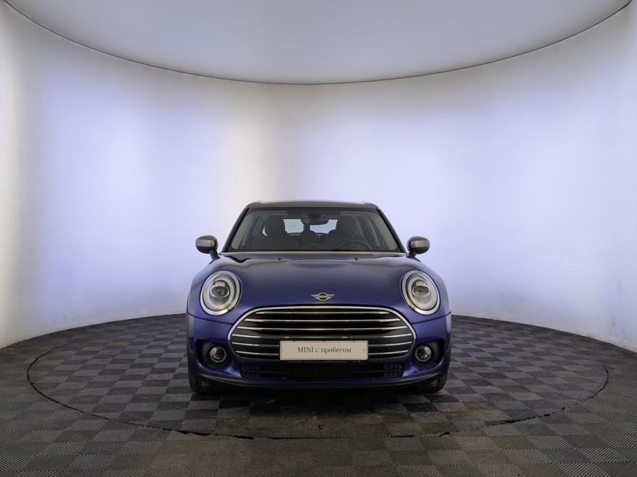 Mini Clubman II Рестайлинг Москва  - изображение 2