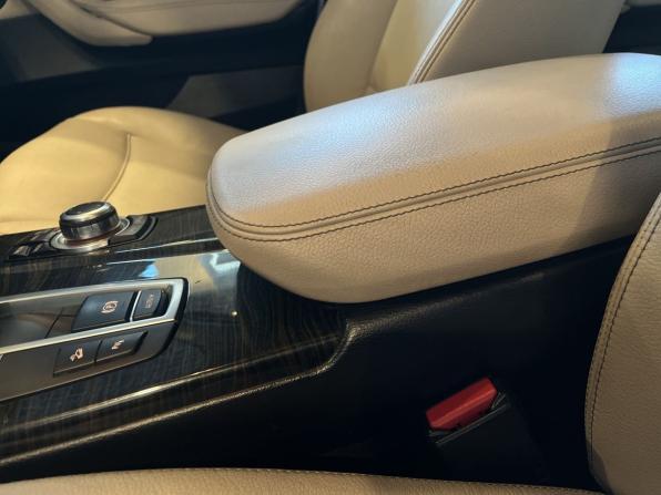 BMW X3 II (F25) с пробегом 2014 года, цена 2 099 000 рублей, 186012 км, внедорожник, Автокод Объявления