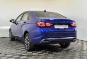 Lada (ВАЗ) Vesta I Рестайлинг (NG) Нижний Новгород  - изображение 26